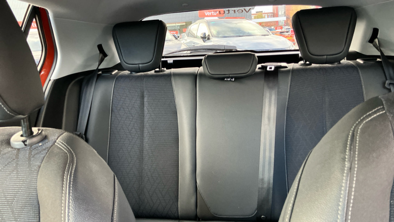 Vauxhall Corsa 1.2 Turbo Elite Nav Premium 5dr Auto Petrol Hatchback